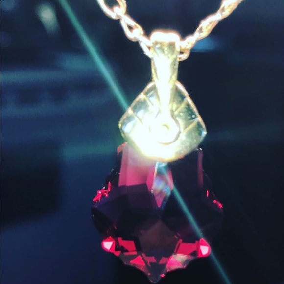 Swarovski Gemstones necklace’s - Picture 6 of 6